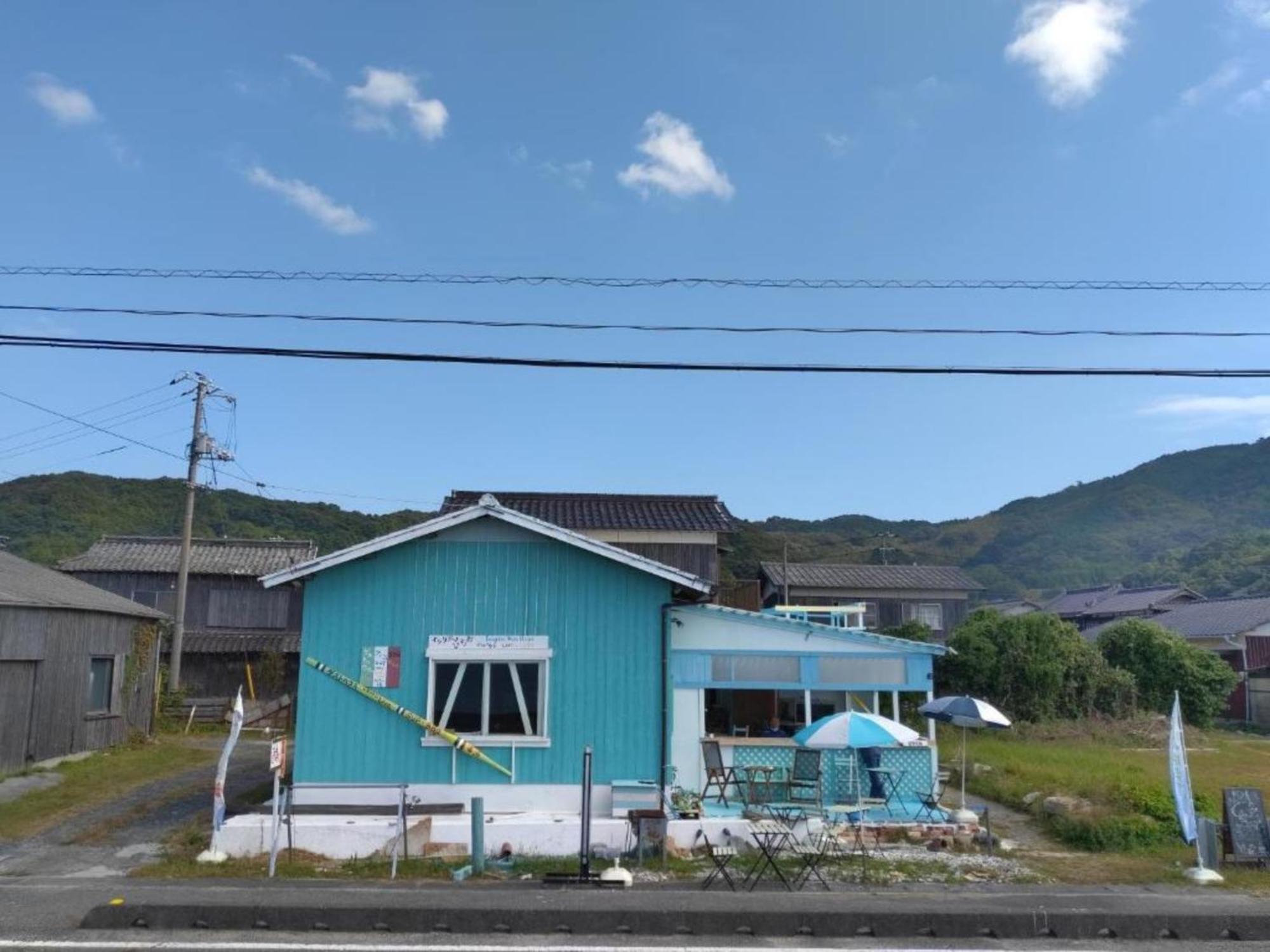 Imaginewestocean - Vacation Stay 15910 Suo-Oshima Exterior photo