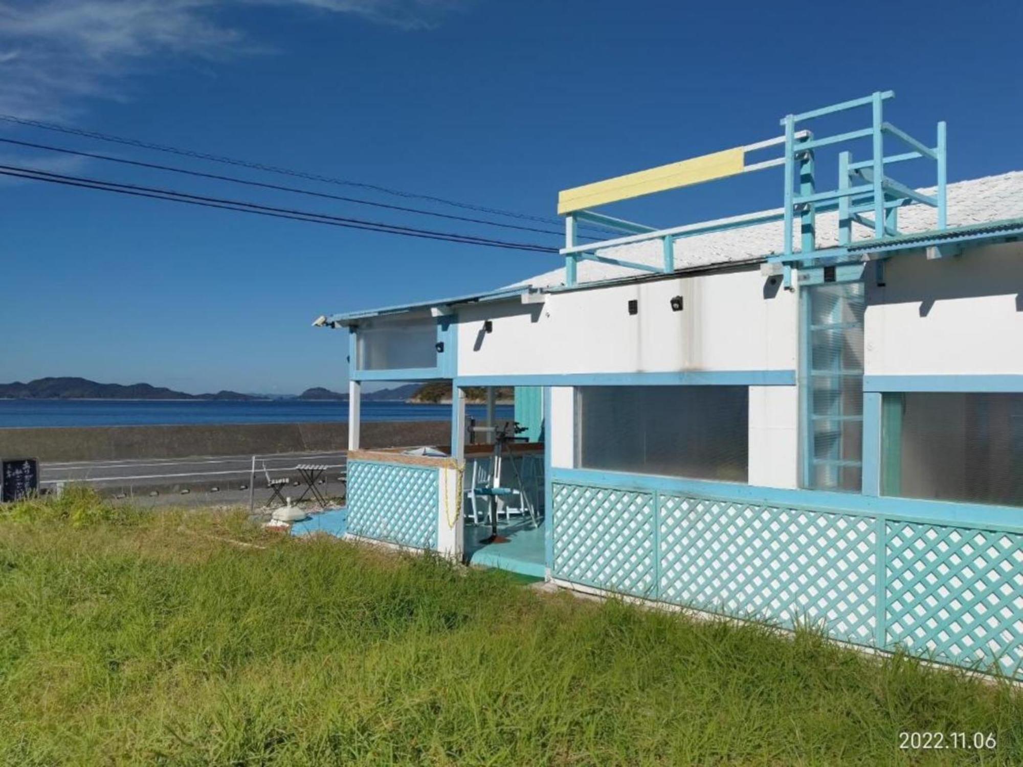 Imaginewestocean - Vacation Stay 15910 Suo-Oshima Exterior photo