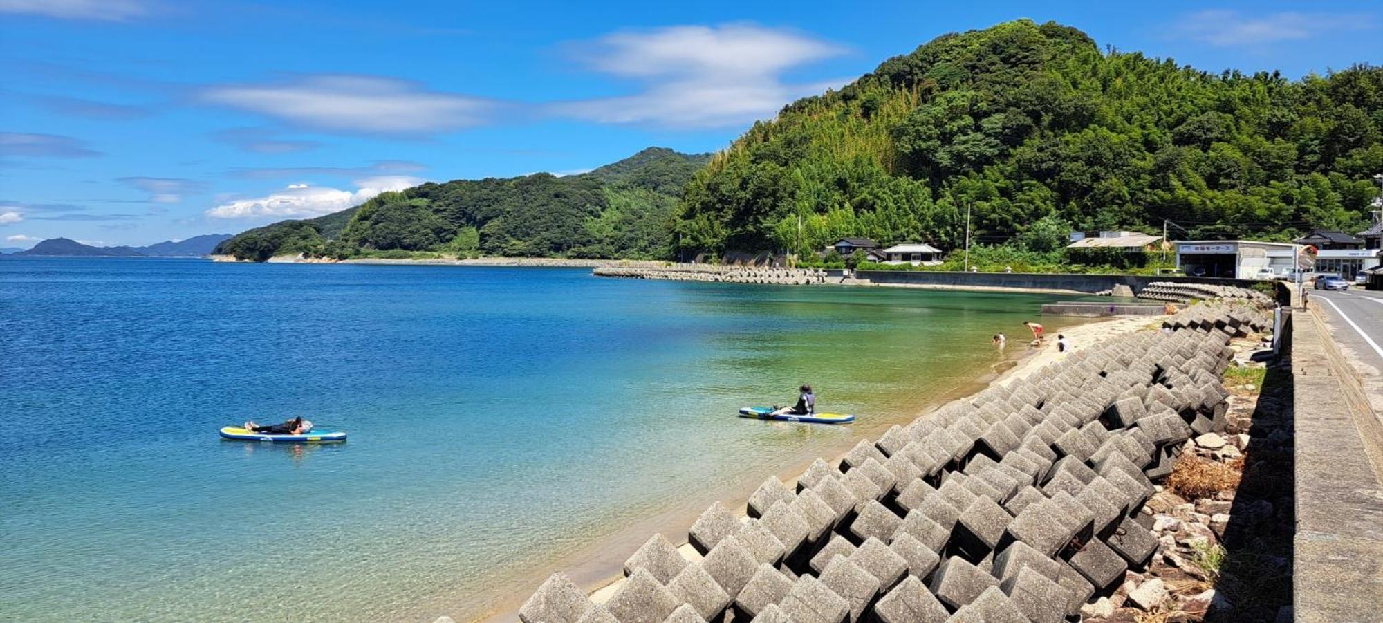 Imaginewestocean - Vacation Stay 15910 Suo-Oshima Exterior photo