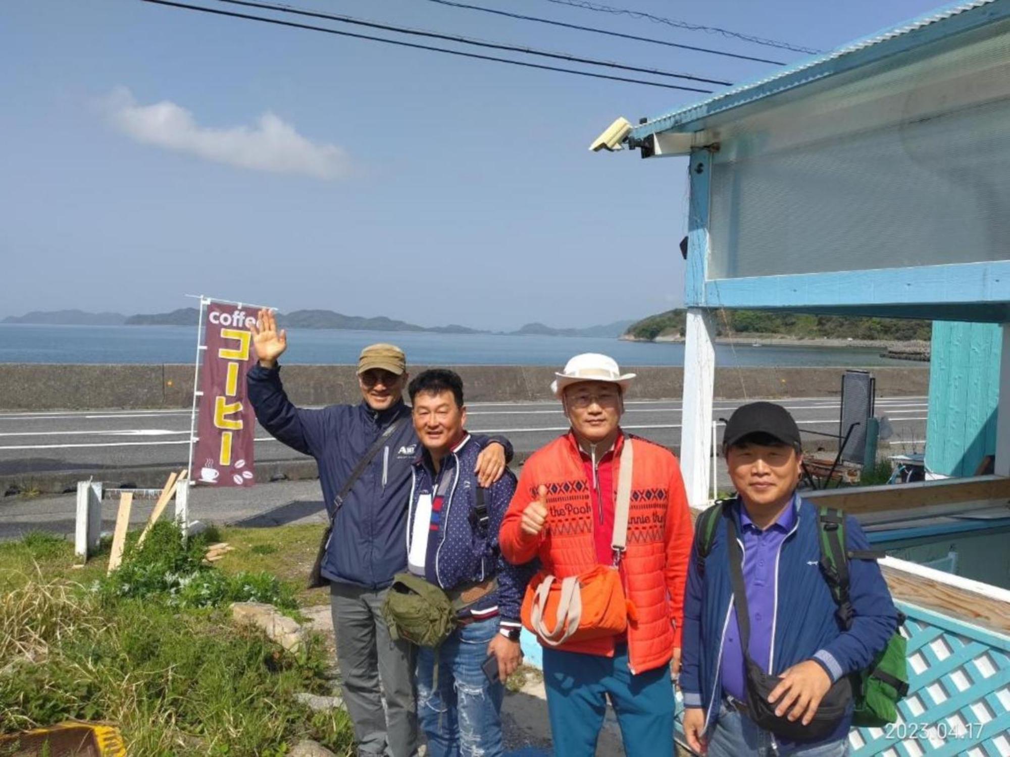 Imaginewestocean - Vacation Stay 15910 Suo-Oshima Exterior photo